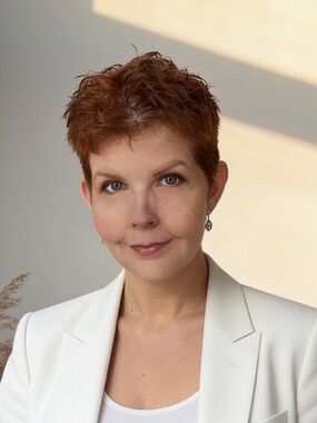 Meet your Posher, Riquel